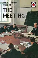 Le livre des coccinelles de la réunion - Ladybird Book of the Meeting