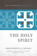 L'Esprit Saint - The Holy Spirit