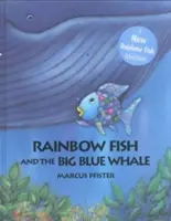 Le poisson arc-en-ciel et la grande baleine bleue - Rainbow Fish and the Big Blue Whale