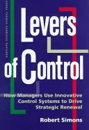 Les leviers de commande - Levers of Control