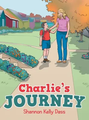Le voyage de Charlie - Charlie's Journey