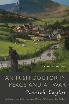 Un médecin irlandais en paix et en guerre - An Irish Doctor in Peace and at War