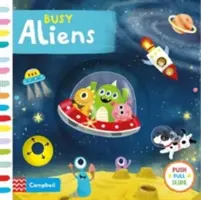 Aventure extraterrestre - Alien Adventure