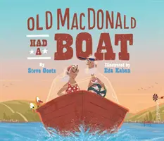 Le vieux MacDonald avait un bateau - Old MacDonald Had a Boat