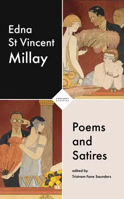 Poèmes et satires - Poems and Satires