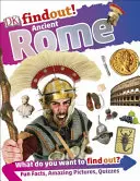 DKfindout ! La Rome antique - DKfindout! Ancient Rome