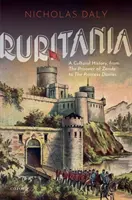 Ruritanie : Une histoire culturelle, du Prisonnier de Zenda au Journal intime de la princesse - Ruritania: A Cultural History, from the Prisoner of Zenda to the Princess Diaries