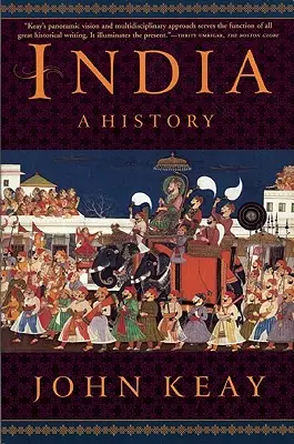 L'Inde : Une histoire. Révisée et mise à jour - India: A History. Revised and Updated