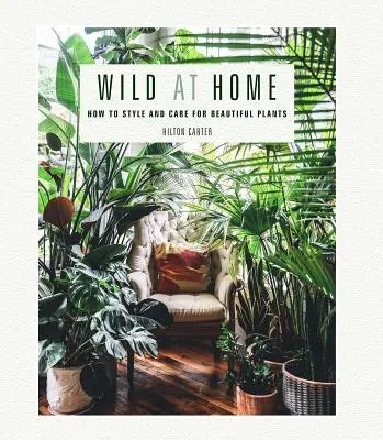 Wild at Home : Comment créer et entretenir de belles plantes - Wild at Home: How to Style and Care for Beautiful Plants