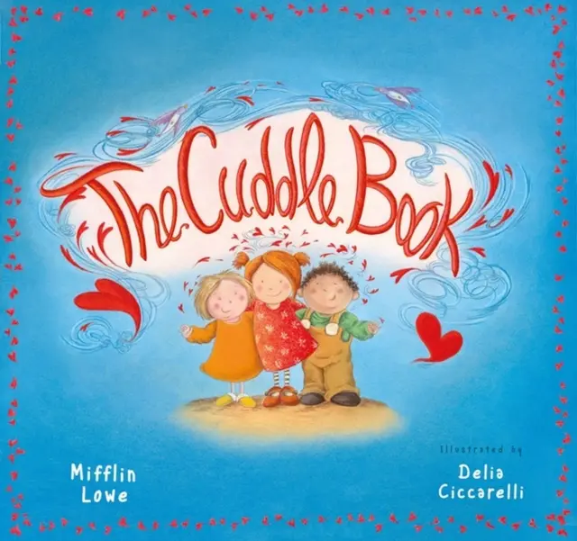 Le livre des câlins - The Cuddle Book