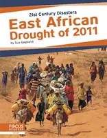 Sécheresse en Afrique de l'Est en 2011 - East African Drought of 2011