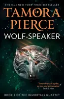 Parole de loup - Wolf-Speaker