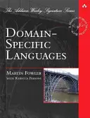 Langages spécifiques à un domaine - Domain-Specific Languages