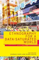 Ethnographie pour un monde saturé de données - Ethnography for a data-saturated world