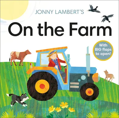 La ferme de Jonny Lambert - Jonny Lambert's on the Farm