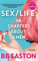 SEX/LIFE : 44 chapitres sur 4 hommes - Maintenant une série sur Netflix - SEX/LIFE: 44 Chapters About 4 Men - Now a series on Netflix