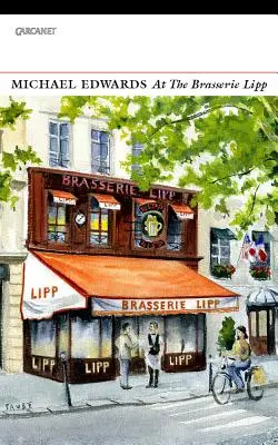 À la Brasserie Lipp - At the Brasserie Lipp