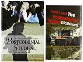 Dictionnaire et anthologie des études postcoloniales - The Postcolonial Studies Dictionary and Anthology Set