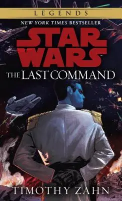 Le dernier commandement - The Last Command