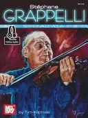 Stephane Grappelli, violon jazz manouche - Stephane Grappelli Gypsy Jazz Violin