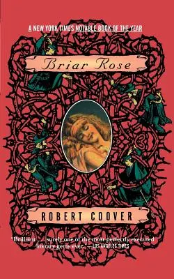 La rose des bruyères - Briar Rose