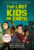 Les derniers enfants de la terre - Last Kids on Earth