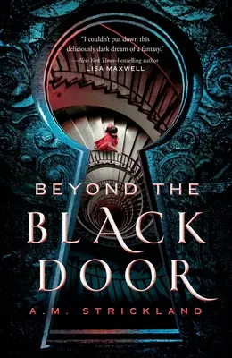 Au-delà de la porte noire - Beyond the Black Door