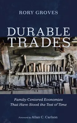 Des métiers durables - Durable Trades