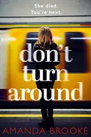 Ne vous retournez pas - Don't Turn Around
