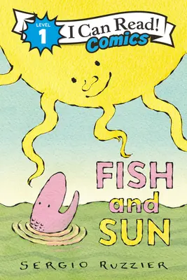 Le poisson et le soleil - Fish and Sun