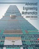 Mathématiques avancées de l'ingénieur - Advanced Engineering Mathematics