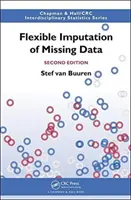 Imputation flexible des données manquantes, deuxième édition - Flexible Imputation of Missing Data, Second Edition