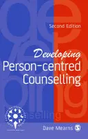 Développer le conseil centré sur la personne - Developing Person-Centred Counselling