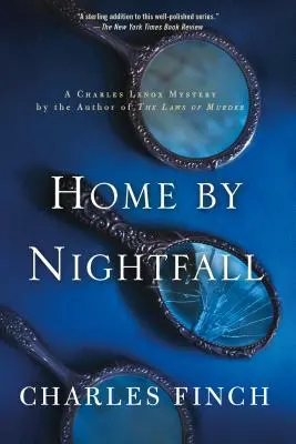 A la tombée de la nuit - Home by Nightfall