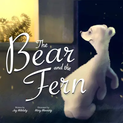 L'ours et la fougère - The Bear and the Fern