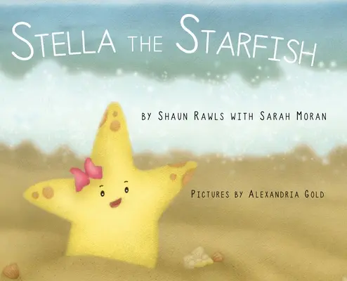 Stella l'étoile de mer - Stella the Starfish
