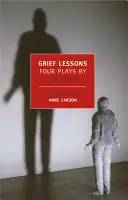 Leçons de deuil : Quatre pièces d'Euripide - Grief Lessons: Four Plays by Euripides