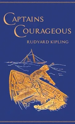 Les capitaines courageux - Captains Courageous