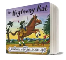 Highway Rat Edition Cadeau - Highway Rat Gift Edition