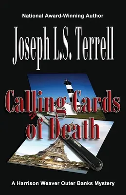 Les cartes d'appel de la mort - Calling Cards of Death