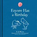 Winnie l'ourson : Bourriquet fête son anniversaire - Winnie-the-Pooh: Eeyore Has A Birthday