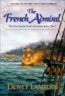 L'amiral français - The French Admiral