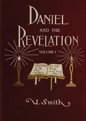 Daniel et l'Apocalypse Volume 1 : : - Daniel and Revelation Volume 1: :