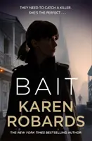 Bait - Un thriller captivant avec une pointe de romantisme - Bait - A gripping thriller with a romantic edge