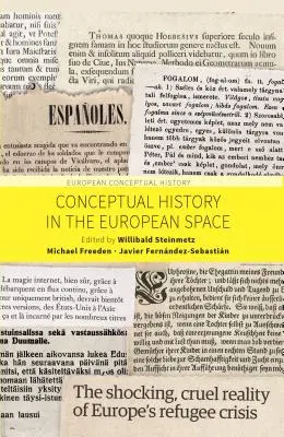 L'histoire conceptuelle dans l'espace européen - Conceptual History in the European Space