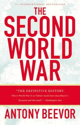 La Seconde Guerre mondiale - The Second World War