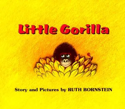 Petit Gorille - Little Gorilla