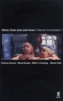 Recueil de scénarios : Blood Simple/Raising Arizona/Miller's Crossing/Barton Fink - Collected Screenplays: Blood Simple/Raising Arizona/Miller's Crossing/Barton Fink