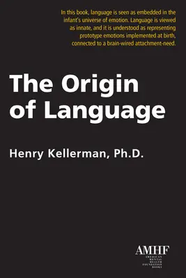 L'origine du langage - The Origin of Language