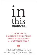 Dans ce moment : Cinq étapes pour transcender le stress grâce à la pleine conscience et aux neurosciences - In This Moment: Five Steps to Transcending Stress Using Mindfulness and Neuroscience